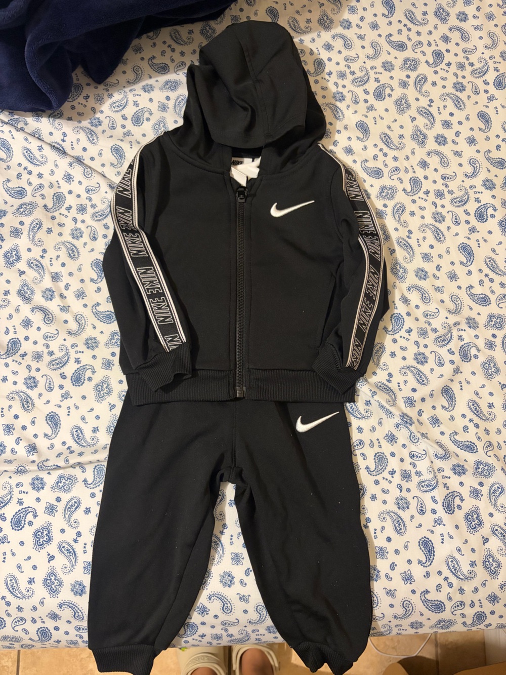 Nike Dre-FIT Set